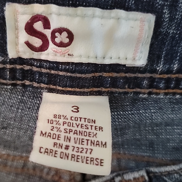 Hardly worn Jeans good condition - Picture 3 of 3
